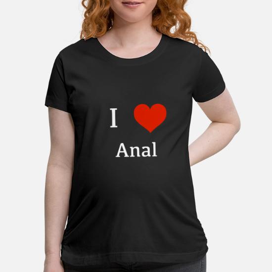 Anal sex Sperm cum I Love Anal 
